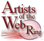 Artists on the web